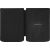 PocketBook Shell Strap 6" E-Book olvasó Tok - Fekete 142984704