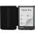 PocketBook Shell Strap 6" E-Book olvasó Tok - Fekete 142984704