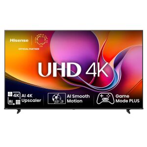 Hisense 85" 85A6Q 16:9 4K UltraHD LED Smart TV 142984809 - Hisense