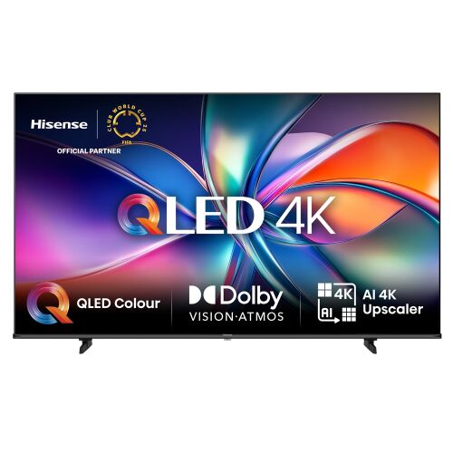 Hisense 85" 85E7Q 16:9 4K UltraHD QLED Smart TV 142984985
