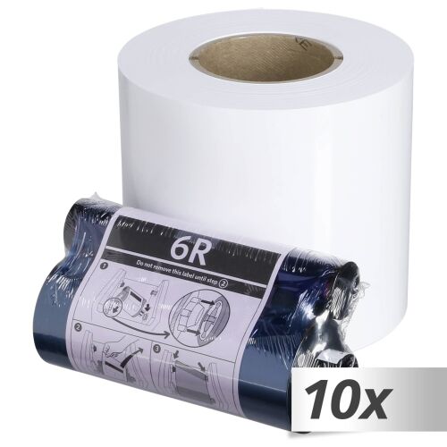 Kodak Photo Print Kit 6900/ 6800/6850/6R Fotópapír (10 db/csomag)