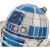 Spin Master 4D Build - Star Wars R2-D2 201 darabos karton makett 142985328