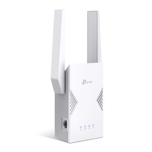 TP-LINK RE225BE BE3600 Dual Band 688 / 2882 Mbps Wi-Fi 7 Beltéri Hatótávnövelő 142985582 - Jelerősítő