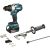 Makita DHP492Z 18V ütvefúró-csavarozó (Akku és töltő nélkül) 142985727