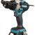 Makita DHP492Z 18V ütvefúró-csavarozó (Akku és töltő nélkül) 142985727