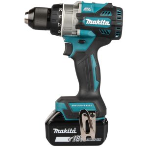 Makita DHP492Z 18V ütvefúró-csavarozó (Akku és töltő nélkül)
