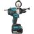 Makita DHP492Z 18V ütvefúró-csavarozó (Akku és töltő nélkül) 142985727