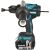 Makita DHP492Z 18V ütvefúró-csavarozó (Akku és töltő nélkül) 142985727