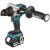 Makita DHP492Z 18V ütvefúró-csavarozó (Akku és töltő nélkül) 142985727
