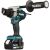 Makita DHP492Z 18V ütvefúró-csavarozó (Akku és töltő nélkül) 142985727