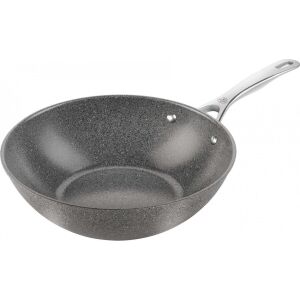 Ballarini 1011890 Salina Wok serpenyő 30cm - Fekete 142985873 - Ballarini