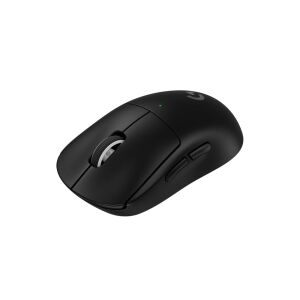 Logitech PRO X SUPERLIGHT 2 SE Wireless Gaming Egér - Fekete 142985963 - Logitech Egér