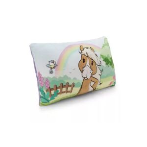 Nici Green: Pernă pătrat Holly ponei - 43 x 25 cm 142986071 - Perne decorative