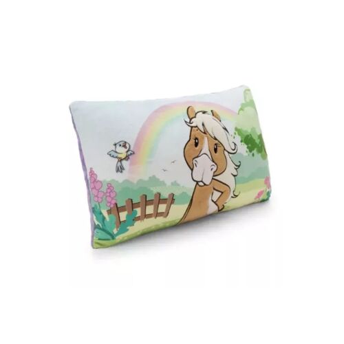 Nici Green: Pernă pătrat Holly ponei - 43 x 25 cm 142986071