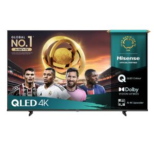 Hisense 75" 75E7Q 16:9 4K UltraHD QLED Smart TV 142986039 - Hisense