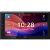 JVC KW-M595DBT Érintőképernyős 6,8 " Bluetooth USB Autó HiFi fejegység 142986215