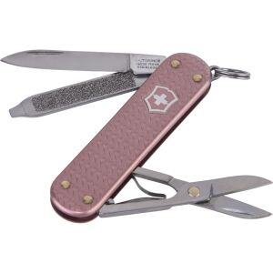 Victorinox 0.62 21.405G Classic SD 5az 1ben Multiszerszám Zsebkés 142986148 - Victorinox