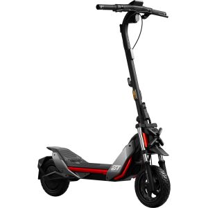 Ninebot by Segway KickScooter ZT3 Pro D Elektromos roller (20km/h / 1600W) - Fekete