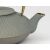 Bredemeijer 153033 Linhai Teáskanna 1.1L - Szürke 142986310