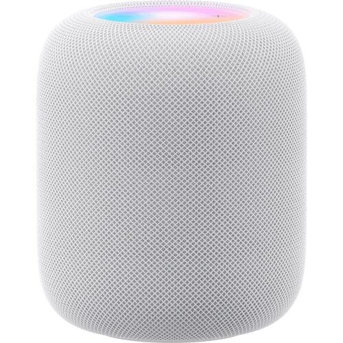 Apple HomePod 2.0 Bluetooth hordozható hangszóró 20 Watt - Fehér 142986293