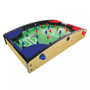 Joc de fotbal de masă Merchant Ambassador, vedere în unghi - Mese de fotbal si accesorii