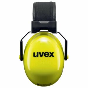 Uvex K30 Munkavédelmi Zajcsökkentő Fülvédő 142986513 - Uvex