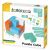 2 în 1 joc de echilibru și puzzle cu cuburi 142986388
