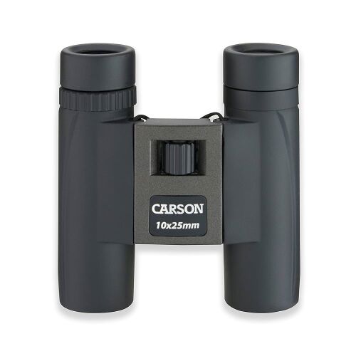 Carson 10x25 TrailMaxx távcső - Fekete 142986453