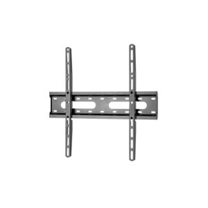 Manhattan 32-55 inch TV wall mount, black, for LCD and LED screens - Manhattan TV Stand and Wall Mount