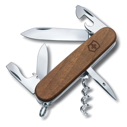 Victorinox 1.36 01.63 Spartan 12 az 1ben Multiszerszám Zsebkés 142986585