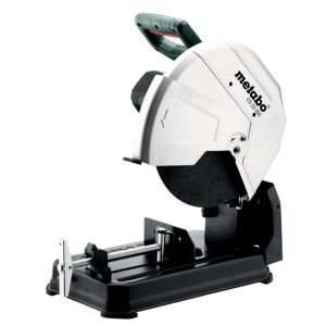 Metabo CS 22-355 Elektromos Asztali Körfűrész Ø355mm 2300W 142986724 - Csővágó
