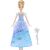 Mattel Disney hercegnők Varázslatos Hamupipőke baba 142987363