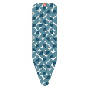 Joseph Joseph Flexa Easy-fit Vasalóállvány huzat 135x45cm - Mintás 142987502 - Vasalódeszka és Vasalódeszka huzat
