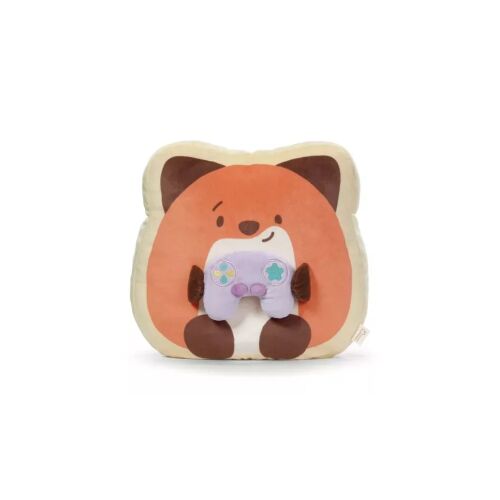 Nici MyMochi: Geeks pluszowy lis z konsolą do gier - 35 x 33 cm 142987552