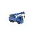 Kék Darus játék darusautó, valósághű design
