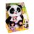 Little Live Pets: ChuChu, interaktywna panda 142987717