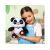 Little Live Pets: ChuChu, interaktywna panda 142987717
