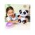 Little Live Pets: ChuChu, interaktywna panda 142987717