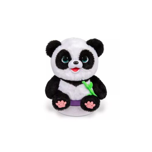 Little Live Pets: ChuChu, interaktywna panda 142987717