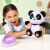 Little Live Pets: ChuChu, interaktywna panda 142987717