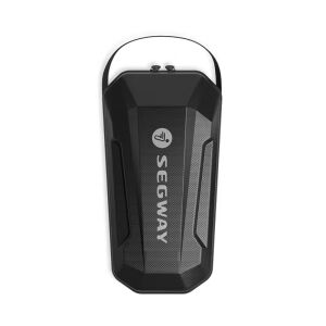 Segway eKickScooter Elektromos roller Első táska - Fekete