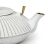 Bredemeijer 153032 Linhai Teáskanna 1.1L - Fehér 142988241