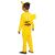 Godan Pokémon Pikachu jelmez - 100-120 cm 142988259