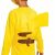 Godan Pokémon Pikachu jelmez - 100-120 cm 142988259