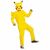 Godan Pokémon Pikachu jelmez - 100-120 cm 142988259