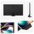 Hisense 85" 85U8Q 16:9 4K UltraHD MiniLED Smart ULED TV 165Hz 142988546
