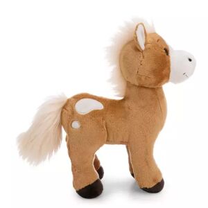 Nici Green: Holly Plüschpony, braun, stehend - 27 cm 144454527 - Kuscheltiere