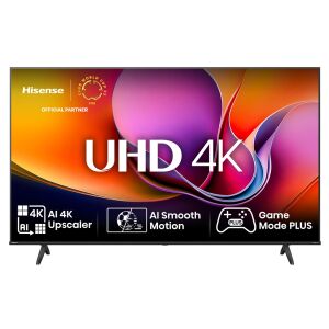 Hisense 58" 58A6Q 16:9 4K UltraHD LED Smart TV 60Hz 142988732 - Hisense