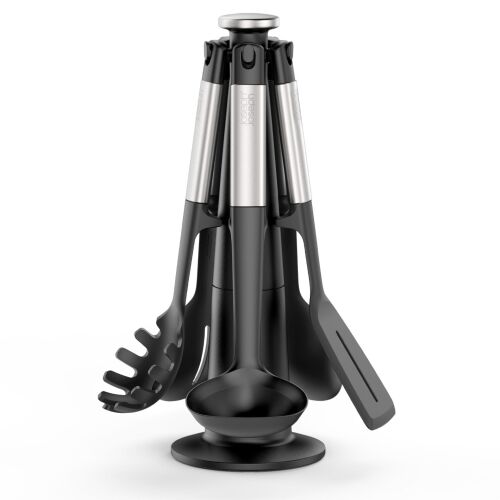 Joseph Joseph Elevate konyhai eszköz készlet forgó állvánnyal