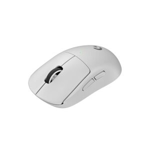 Logitech PRO X SUPERLIGHT 2 SE Wireless Gaming Egér - Fehér 142988696 - Logitech Egér